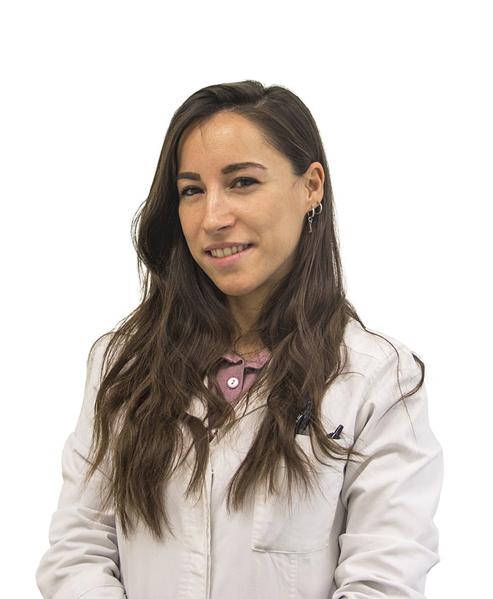 Ritratto ortottista laura metulini