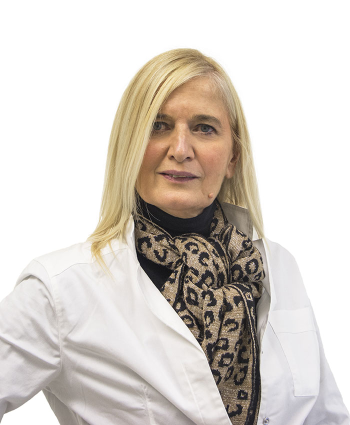 Ritratto segretaria